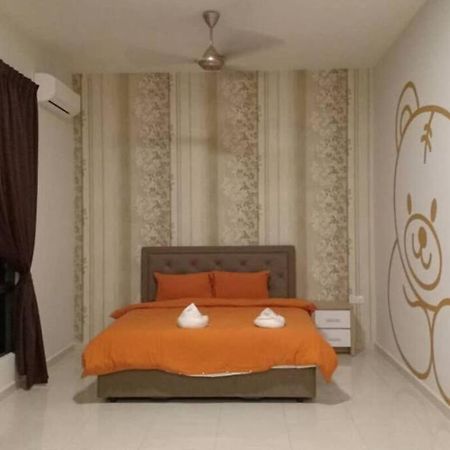 Bb Villas Malacca Luaran gambar